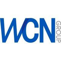 wcn group logo image