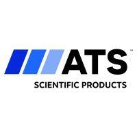 ats scientific products logo image