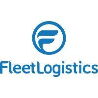 fleet logistics group logo image