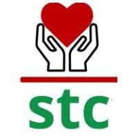 stc training solutions logo image