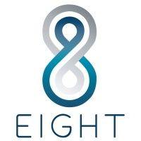 eight logo image