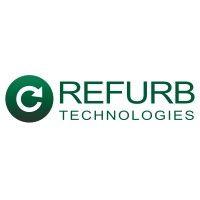 refurb technologies logo image