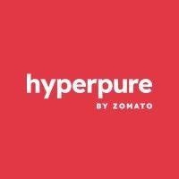 hyperpure by zomato