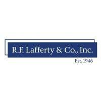 rf lafferty & co., inc logo image