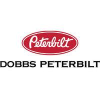 dobbs peterbilt logo image