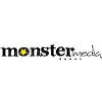 monster media group limited logo image