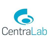 centralab logo image