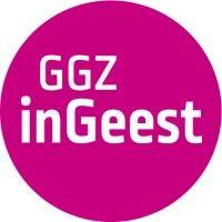 ggz ingeest logo image