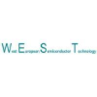 west european semiconductor technology ltd logo image