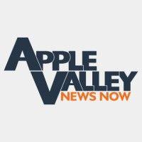 apple valley news now logo image