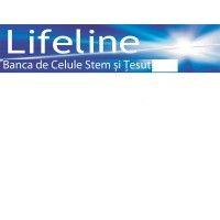 lifeline services romania logo image