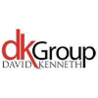 david-kenneth group logo image