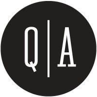 q&a creative logo image