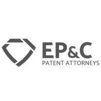 ep&c patent attorneys logo image