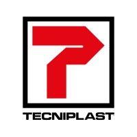 tecniplast logo image