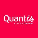 logo of Quantis