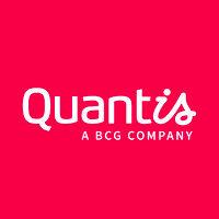 quantis logo image