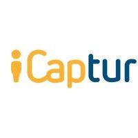 icaptur logo image