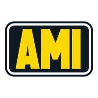 ami construction, inc. logo image