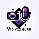 logo of Vid Vox Guru