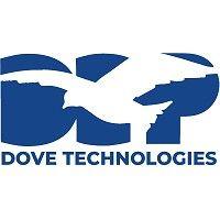 dove technologies logo image