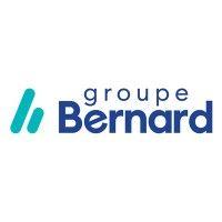 groupe bernard logo image