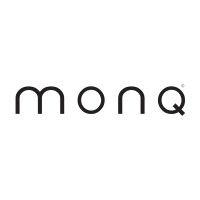 monq logo image