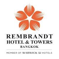 rembrandt hotel bangkok logo image