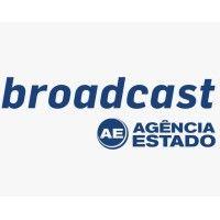 broadcast | agência estado logo image