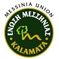 messinia union | ένωση μεσσηνίας logo image