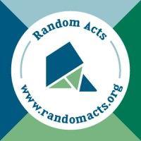 random acts, inc.