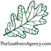 the southern agency logo image