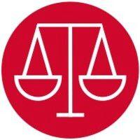 the high school law review logo image