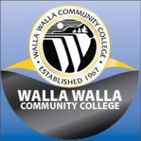 walla walla community college logo image