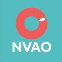 nvao logo image