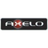 axelo logo image