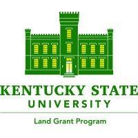 kentucky state university land grant program logo image