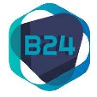 b24 biz solutions - bitrix24 partner logo image