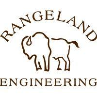 rangeland engineering logo image