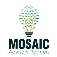 mosaic advisory partners logo image