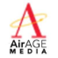 air age media logo image