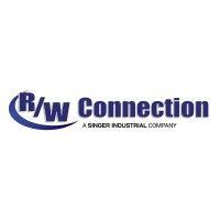 rw connection logo image