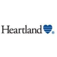 heartland of perrysburg logo image