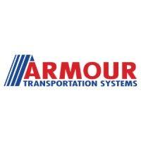 armour transportation systems logo image