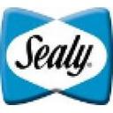 logo of Sealy