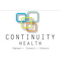 continuity health solutions logo image