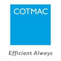 cotmac logo image