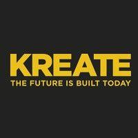 kreate oy logo image