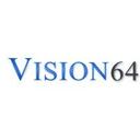 logo of Vision 64 Gmbh Co Kg