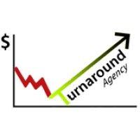 turnaround agency logo image